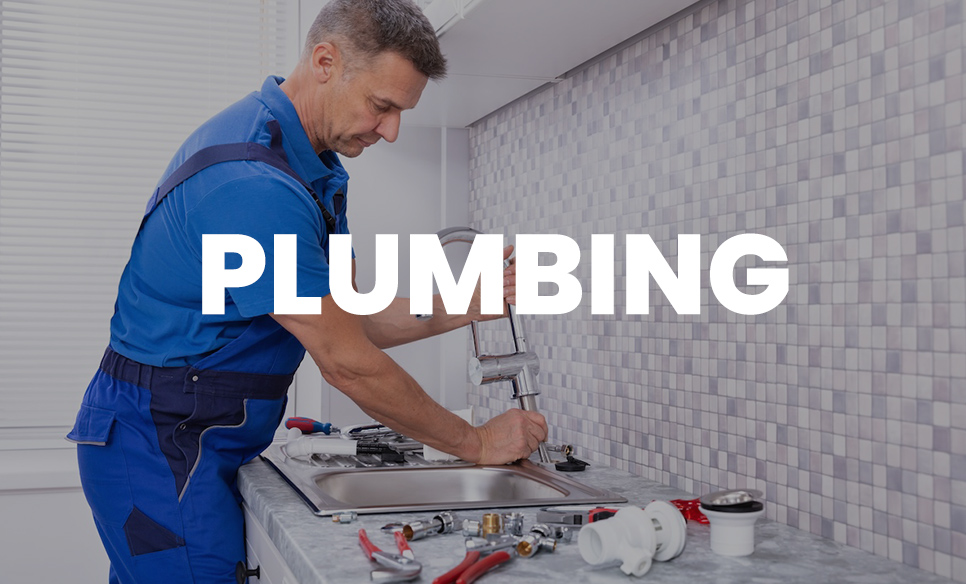 plumbing