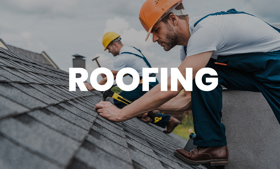 roofing